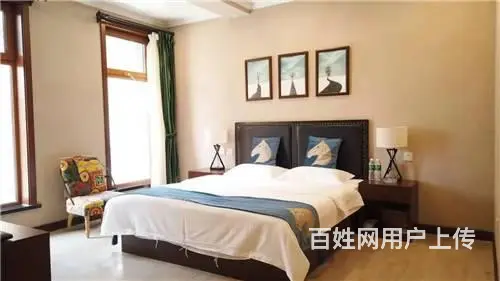 蛟河蓝湾国际C区大型宾馆门市出售 - 图片 10