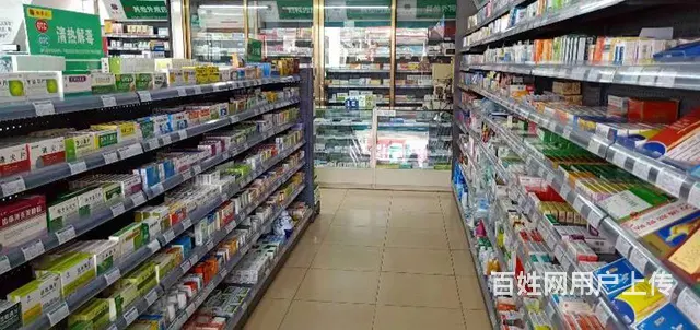 新亭街大门脸门市出租 - 图片 4