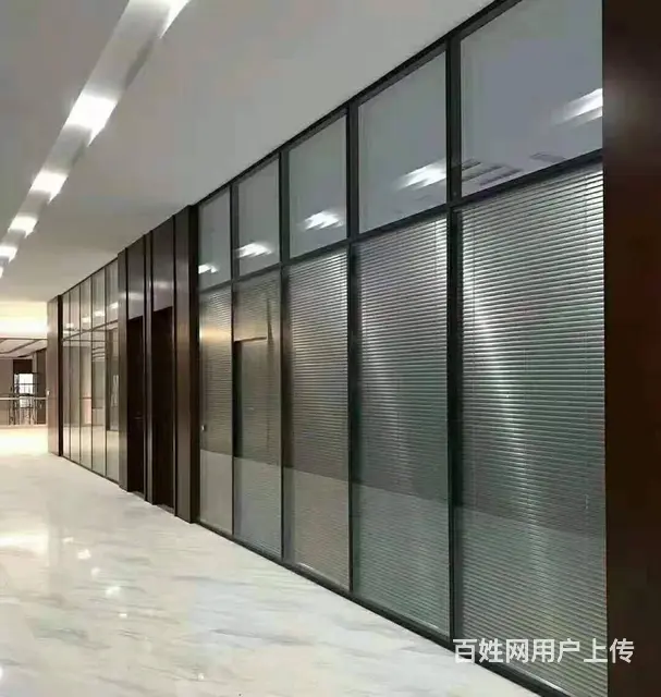 苏州卓尼PC板材室内隔断，可接受定制 - 图片 5