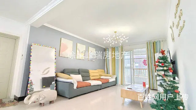 传世经典(贾汪) 普通住宅2厅 精装修 - 图片 8