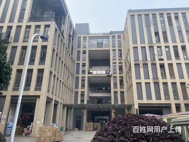 （房东直租）星沙中部智谷440一900平厂房出租，可分租 - 图片 8
