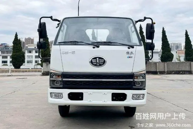 解放 新车挂靠 国6 - 图片 3