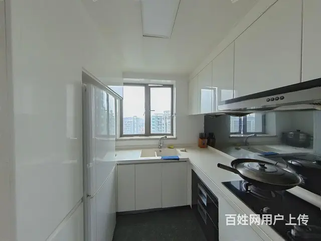 前山轻轨站旁 中海环宇城一期 河景 3房 精装修 - 图片 2