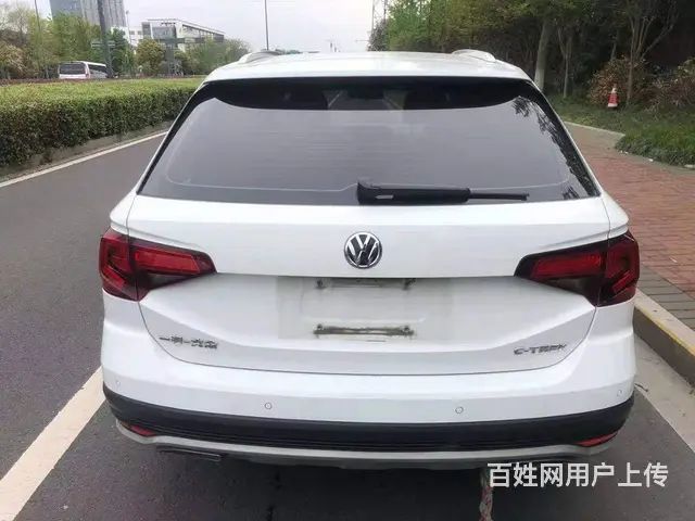 大众C-TREK(蔚领) 2017款 1.6 手自一体 舒适 - 图片 8
