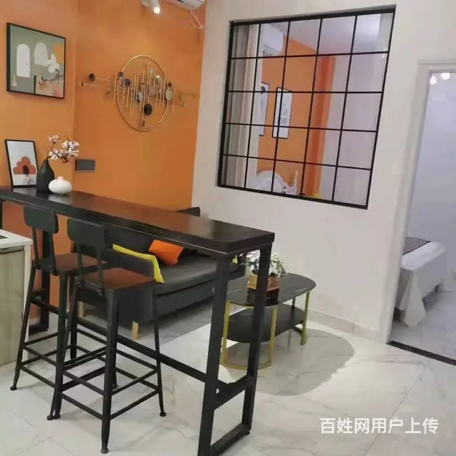 地铁房康乐新村一期(湖里-南山路) 普通住宅1厅 精装修 - 图片 2