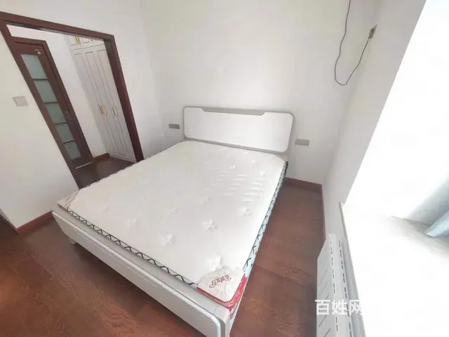 可短租月付 中建光谷之星 国采 中建三局 大悦城 - 图片 7