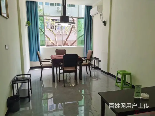 （达州铺源网）市内二马路党校旁280㎡茶楼转让 - 图片 7
