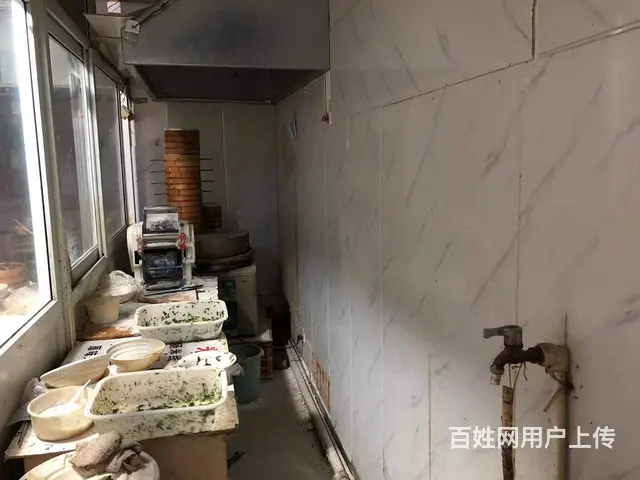 急转黄金好位置临街早餐店低价转让 - 图片 6