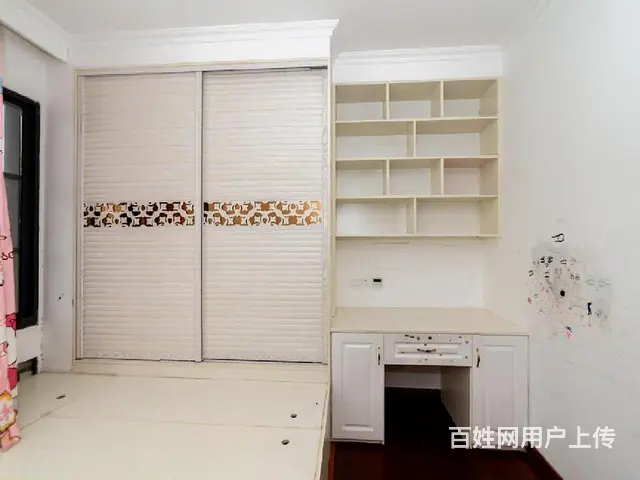 飞龙吾悦旁嘉禾尚郡精装3房，满2年，3朝南，急售，有图为证 - 图片 6