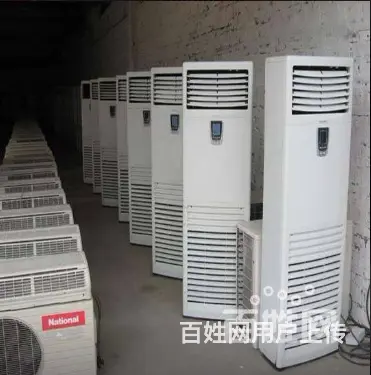 专业上门维修空调，冰箱，洗衣机，热水器 - 图片 2