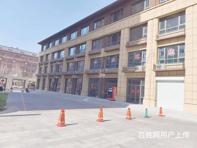 【福铺】弘信中学对面|三楼321平出租|小区门口 - 图片 2