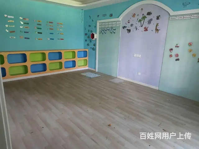 （51旺铺推荐）秀英区华府蓝湾1期271平房东直租铺面 - 图片 3