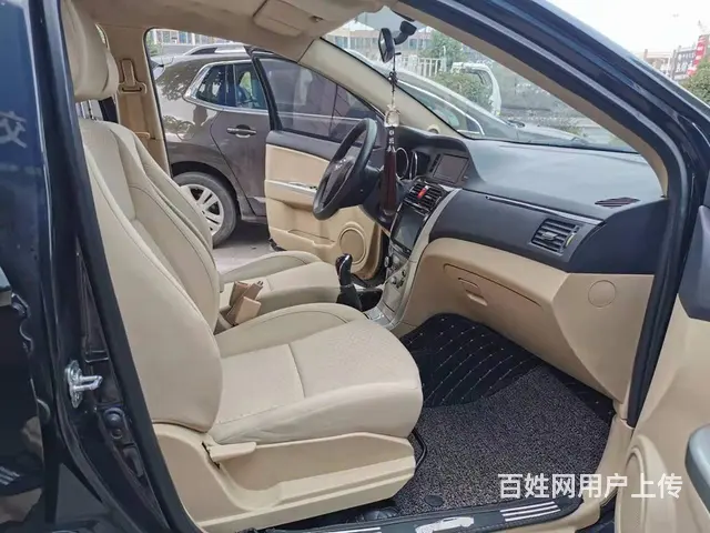 长城C30 2013款 1.5 手动 舒适版 - 图片 10