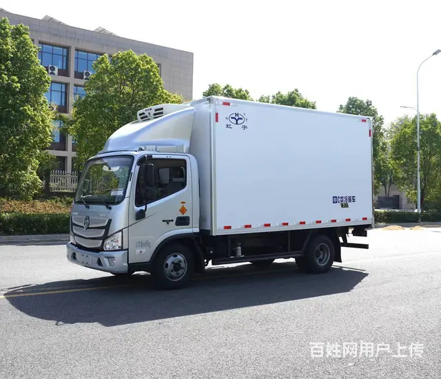 福田欧马可S1大量现车可分期可零首付可送车上门 - 图片 3