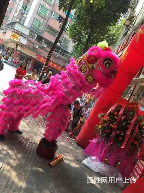 清远市舞台搭建灯光音响桁架背景签到墙空飘气球租赁 - 图片 4