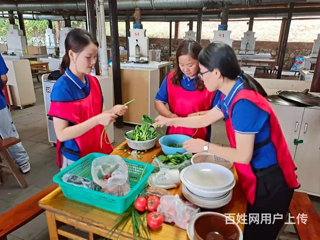 国庆小长假蓝山湾农家大锅灶做饭火热预定中 - 图片 4