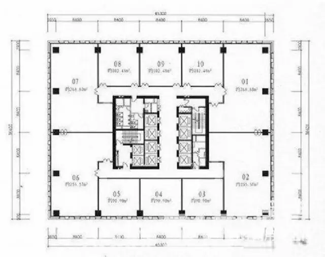 急急急建业智慧港315平198平180平150平多套可选 - 图片 6