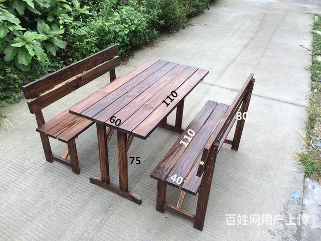 广州出租演讲台帐篷铁马桌椅租赁沙发租赁沙发凳租赁 - 图片 3