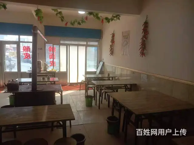 7435（七P)个人湟中县田家寨镇十字临街麻辣烫店转让 - 图片 6