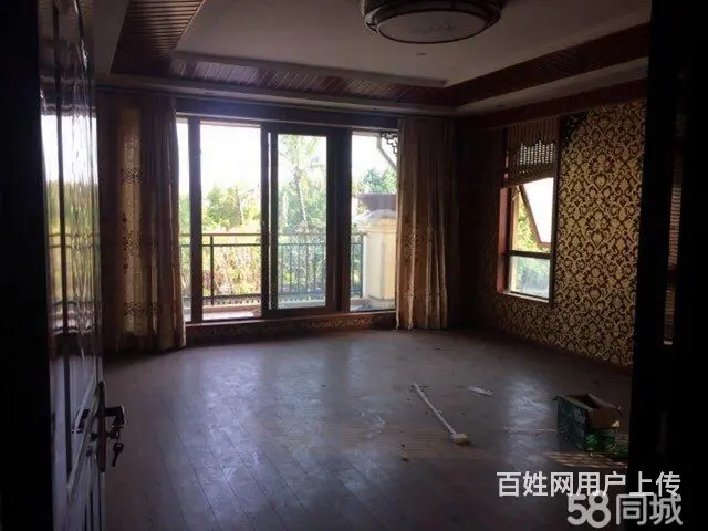 万达独栋别墅写字楼出租 - 图片 3