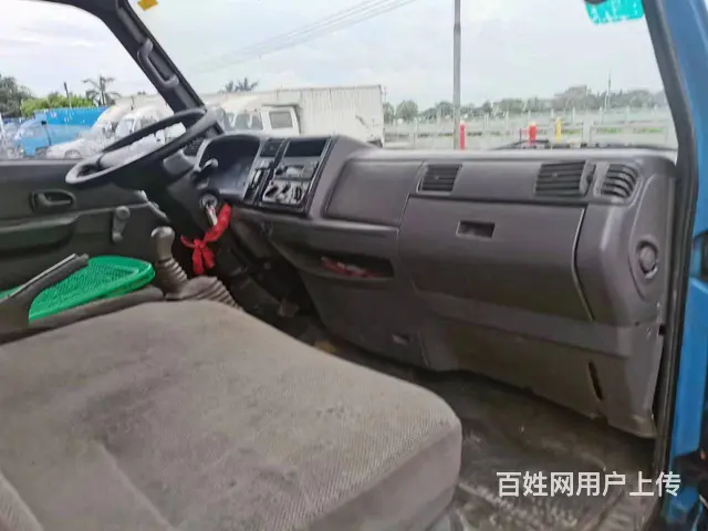 14年江铃 厢式货车 - 图片 7