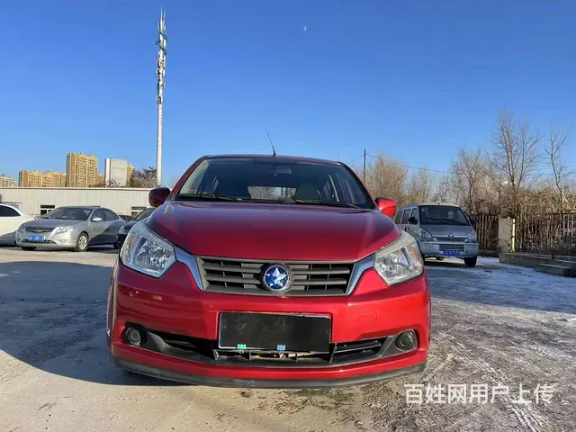 启辰R50 2014款 R50X 1.6 手动 炫酷版 - 图片 2
