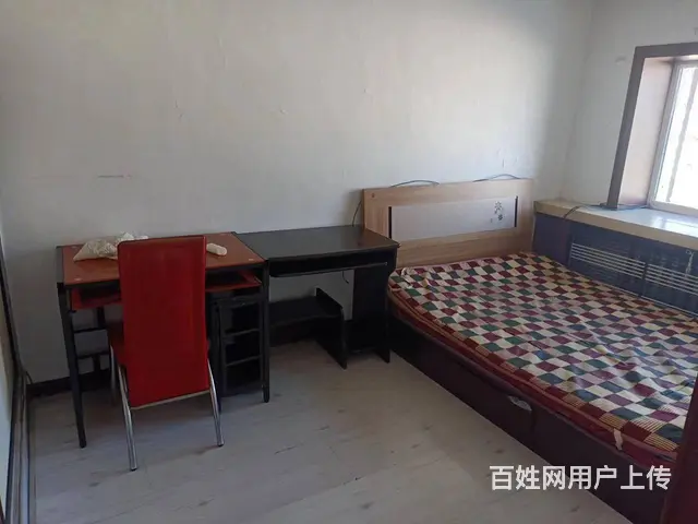 双鹤小区6000一年78平拎包入住 - 图片 1