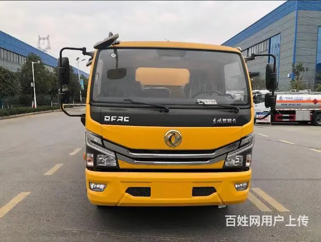 想订购，定制或批量采购吸污车的企业和个人进主页电询 - 图片 3