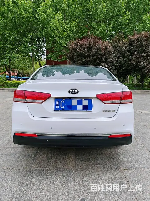起亚K4 2015款 1.8 手自一体 GLS Specia - 图片 8