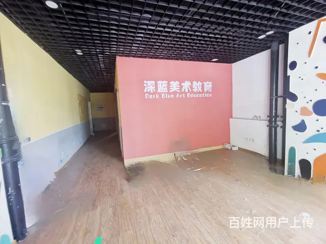 （微易转）和平路与重庆路舒然家园附近商铺出租 - 图片 3