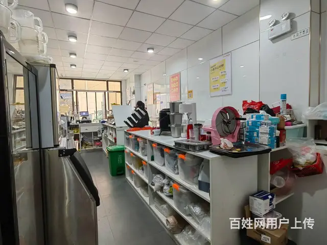 【搞定了！】PZJ品牌奶茶冷饮饮品店整体带技术转让 - 图片 4