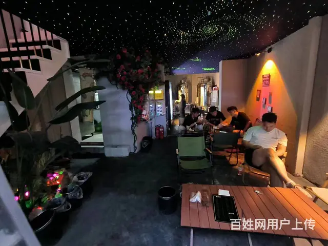B个人一京龙美湖餐厅对外转让 - 图片 1