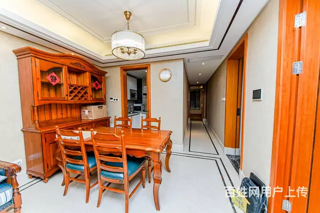 望江府(上城-望江) 普通住宅 精装修 - 图片 3