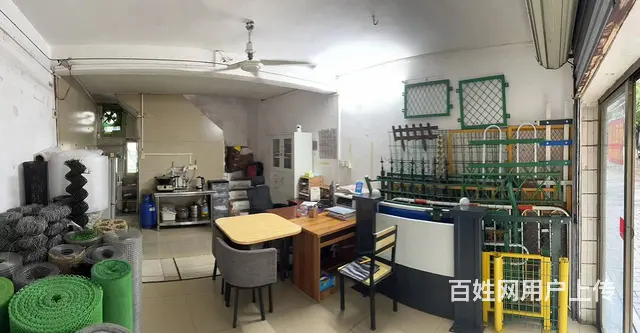 （51旺铺推荐）海秀西路临街45平旺铺直租 - 图片 4