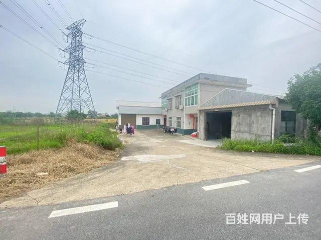 （房东直租）黄花开元路，松雅湖东八线旁160平厂房/仓库出租 - 图片 7