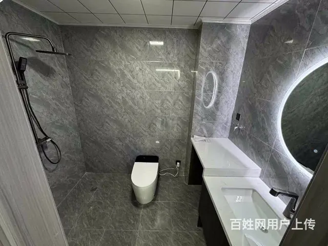 群力家园(道里-尚志) 普通住宅 精装修 - 图片 9