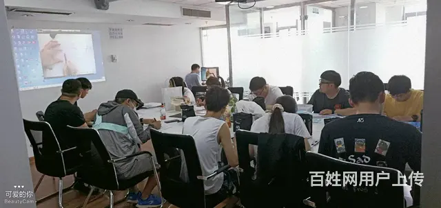 沈阳全屋订制培训班 软件+理论课双面教学模式 - 图片 7