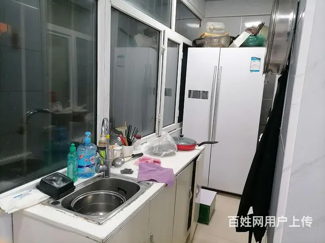 岀售十中十小富洗家属楼一楼拎包入住 - 图片 11