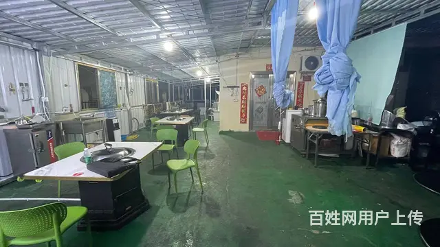 （51旺铺推荐）三亚学院旁195平商铺出租 - 图片 8