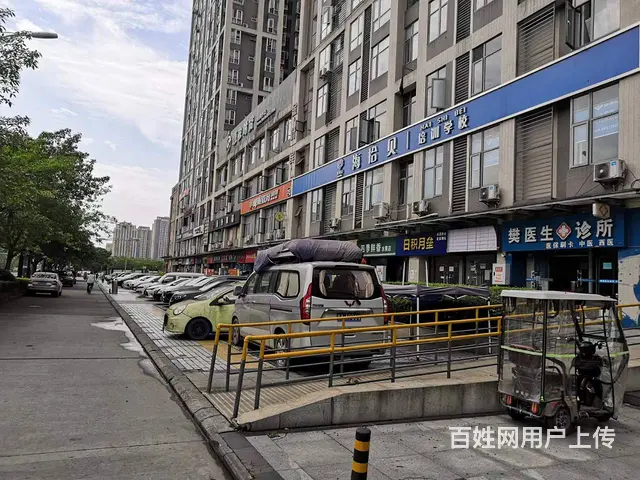 精选）温江大学城临街全业态旺铺房东直租 - 图片 6