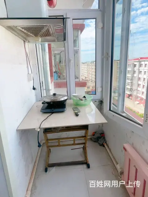 铁路村700押一付一箱冰热水器洗衣机WIFI - 图片 12