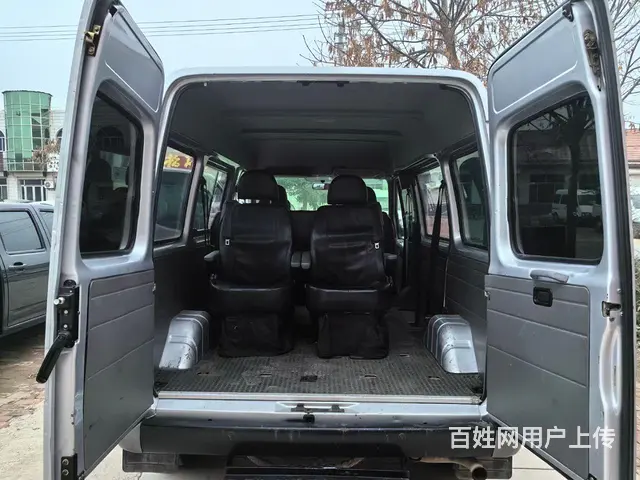 极品 全顺 - 图片 8