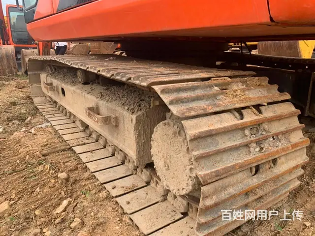 邵阳二手挖掘机斗山150-7手续齐全全国免费配送 - 图片 6