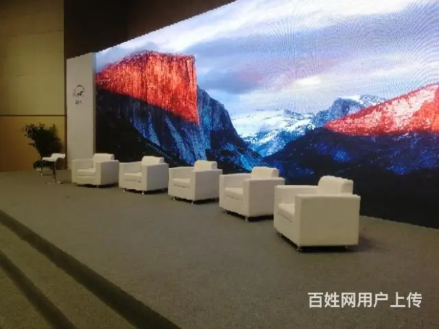 杭州桌椅出租 - 图片 9