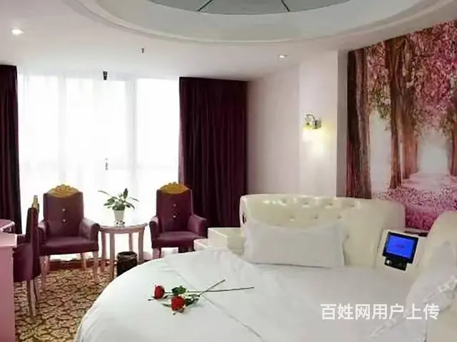 （老板本人）星沙区网红中茂城正对面精装酒店优价  5626 - 图片 9