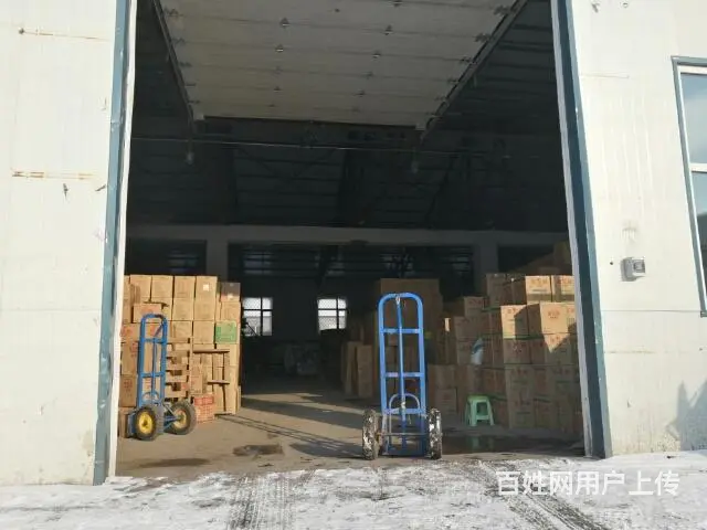 暖仓库 ，常温库房，常年租凭 - 图片 12