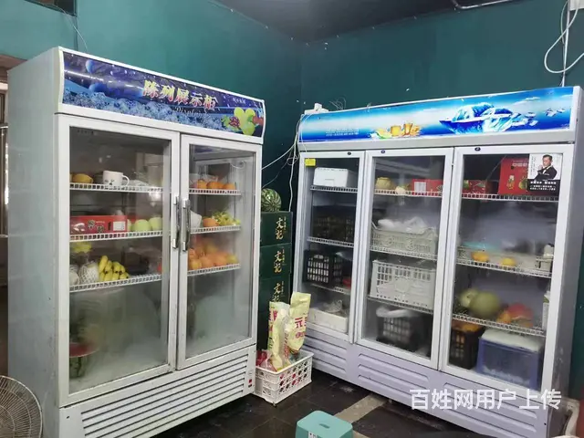 （老板本人）给qian就转，省人民医院旁水果外卖店优价转让 - 图片 2