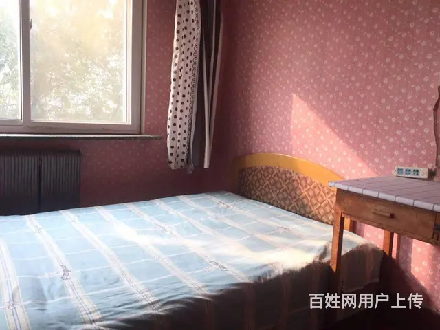 近中街东中街地铁A口旁，民强小区 450元/月，家电全包网 - 图片 1
