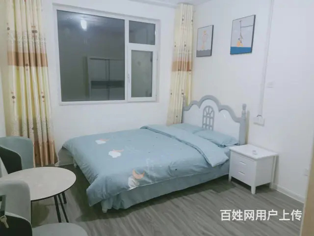 我是房东，无中介费，金雀新城，金泰华府，可以押一付一 - 图片 3