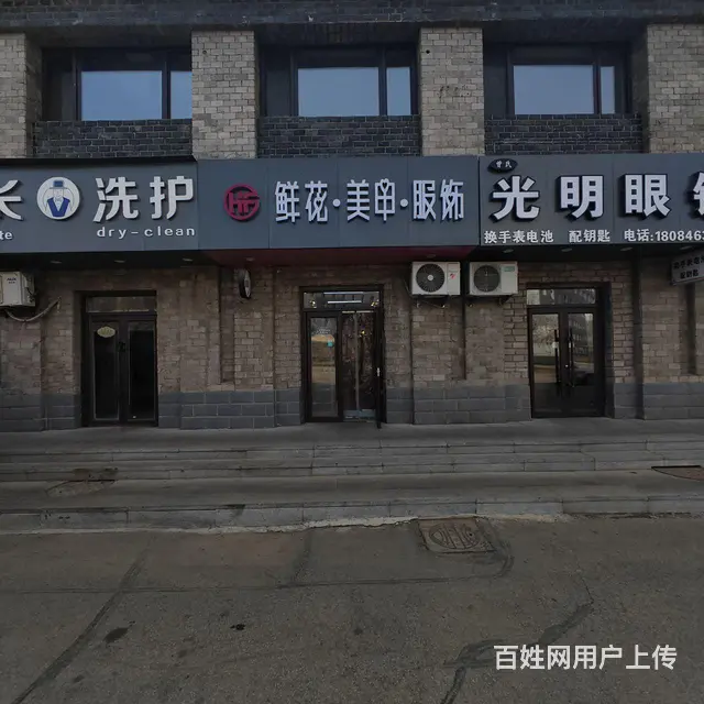 （旺铺）出租 李石沈工学院二食堂门市出租 - 图片 6